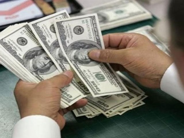 ڈالر کی نئی قیمت   312 روپے کی تاریخی سطح پر پہنچ گئی