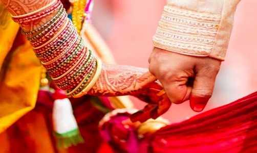 تجربہ گاہ دوسری شادی ایک مسئلہ؟