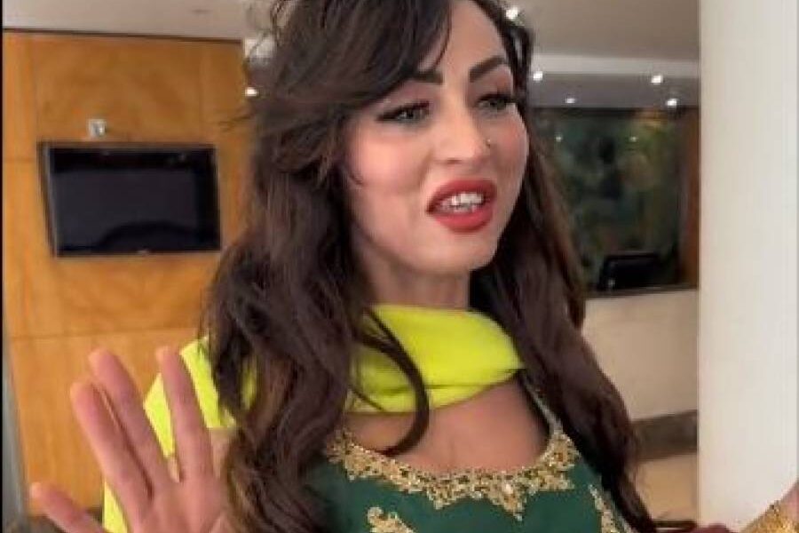 لندن میں مقیم ٹک ٹاکر عمران خان سے شادی کیلئے تیار