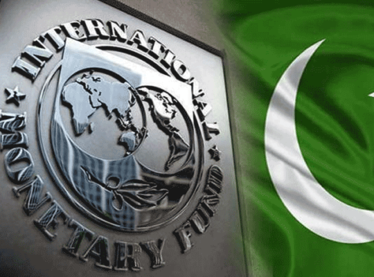 IMF :پاکستان کو 3 ارب ڈالر اسٹینڈ بائی ارینجمنٹ پروگرام کی منظوری متوقع
