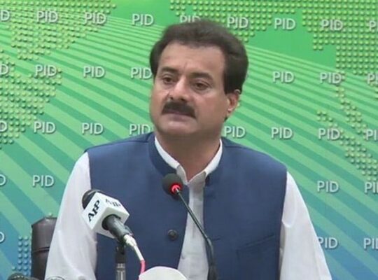 خان کی گرفتاری سے پہلے GHQ پر حملے کا منصوبہ بنا، صداقت عباسی