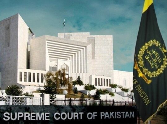 عسکری فور کراچی میں کثیر منزلہ عمارت کی تعمیر روکنے کے خلاف درخواست مسترد