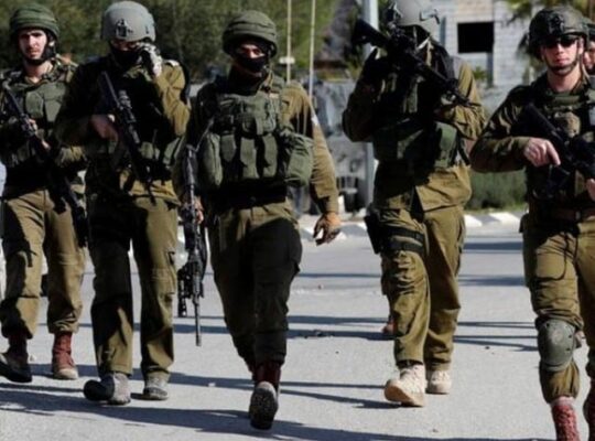 اسرائیلی فوج کا غزہ سے لاکھوں ڈالرز، قیمتی سامان لوٹنے کا انکشاف