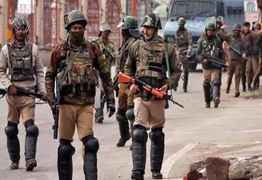 مقبوضہ کشمیرمیں کئی دہائیوں سے انسانی حقوق کی سنگین خلاف ورزیاں، ڈھائی لاکھ کشمیری شہید