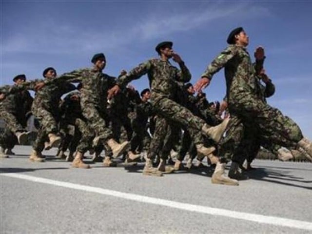 سینکڑوں سابق افغان فوجیوں کی برطانیہ منتقلی کی درخواستیں منظور